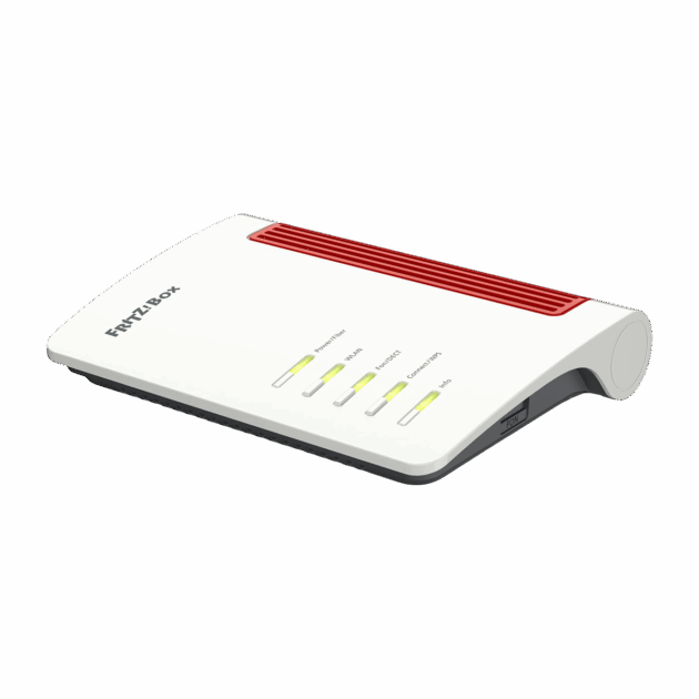 Fritz!Box 5530 Fiber