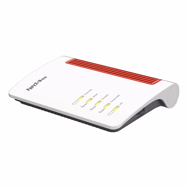 Fritz!Box 7530 AX